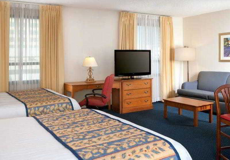 Residence Inn By Marriott Las Vegas Hughes Center Chambre photo